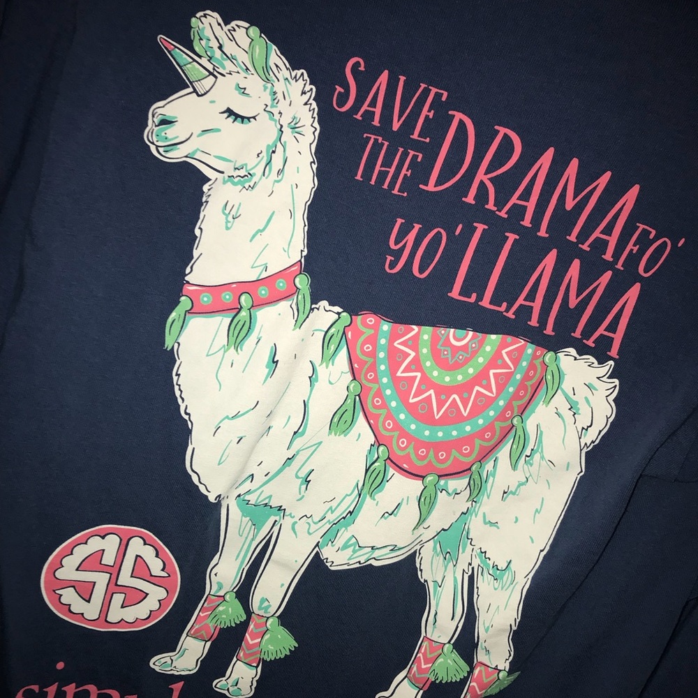 Simply Southern T-Shirt